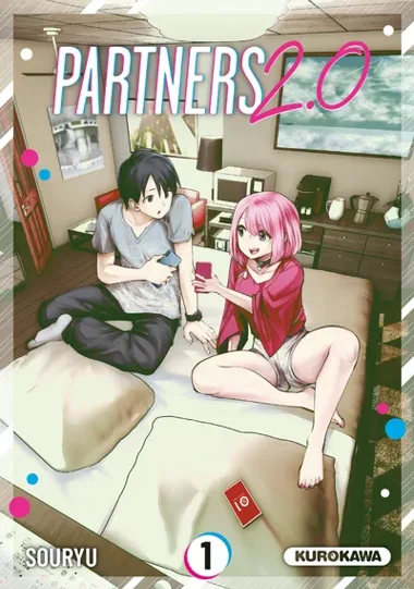Partners 2.0 T01