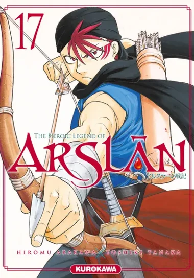 Arslan T17
