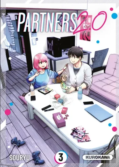 Partners 2.0 T03