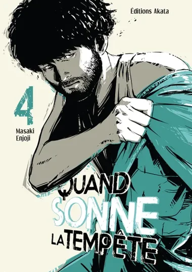 Quand sonne la tempête T04