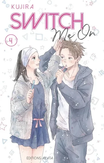 Switch me on T04