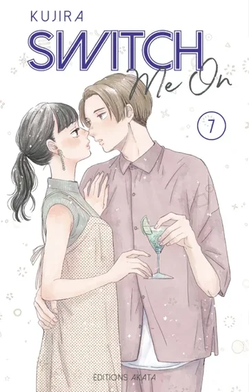 Switch me on T07