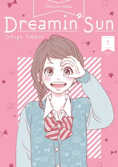 Dreamin' Sun T01