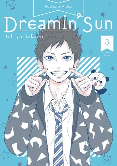 Dreamin' Sun T03