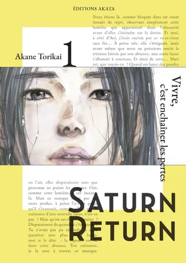 Saturn return T01
