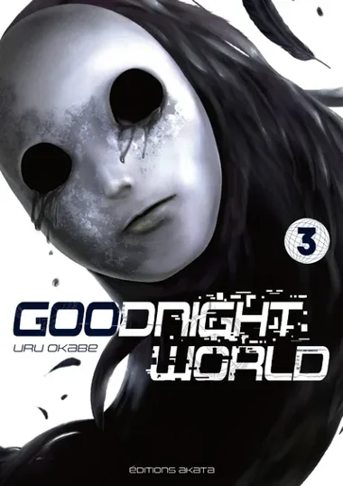 Goodnight World T03
