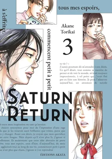 Saturn return T03