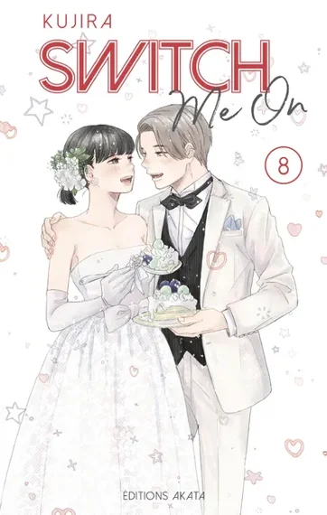 Switch me on T08