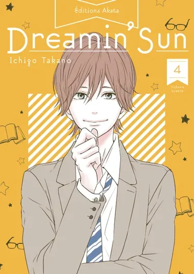 Dreamin' Sun T04