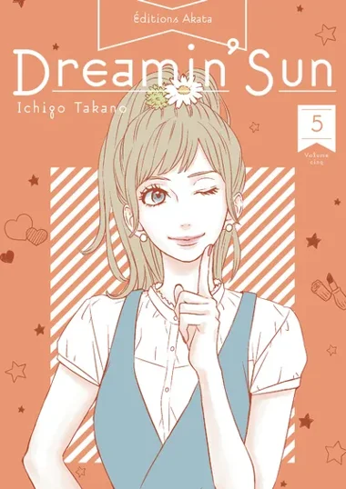 Dreamin' Sun T05