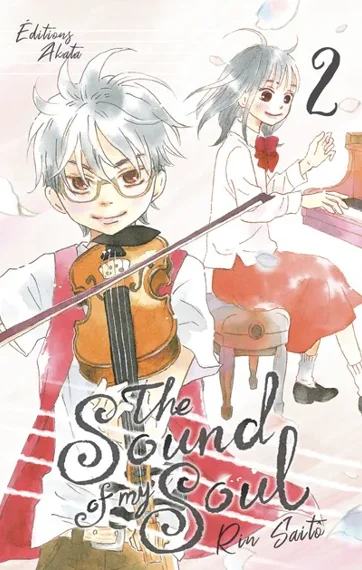 The sound of my soul T02