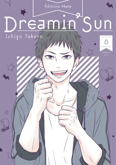 Dreamin' Sun T06