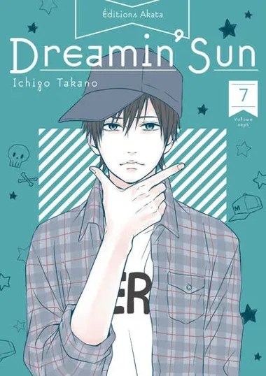 Dreamin' Sun T07