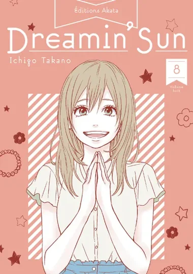 Dreamin' Sun T08
