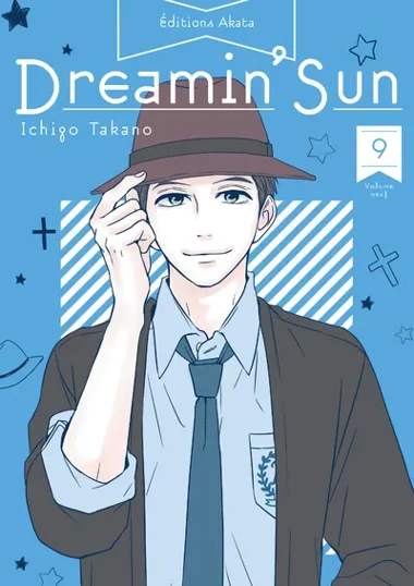 Dreamin' Sun T09