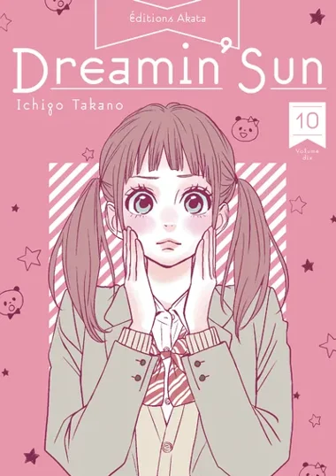 Dreamin' Sun T10