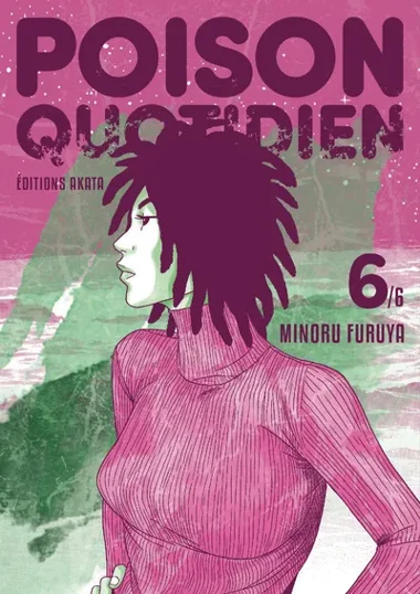 Poison quotidien T06