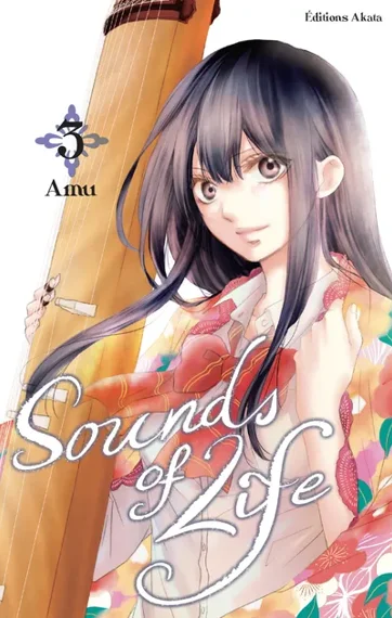 Sounds of life T03