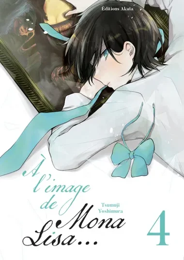 A l'image de Mona Lisa... T04