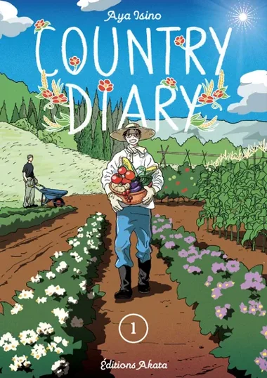 Country Diary T01