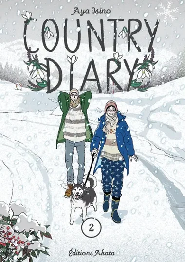 Country Diary T02
