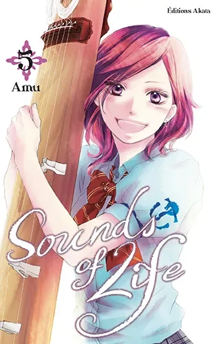 Sounds of life T05