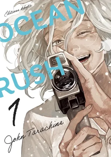Ocean Rush T01