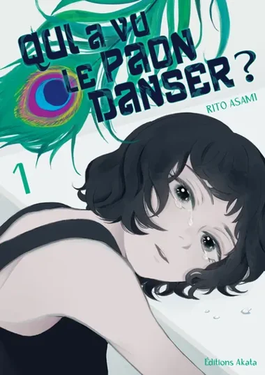 Qui a vu le paon danser ? T01