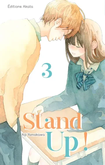 Stand up ! T03