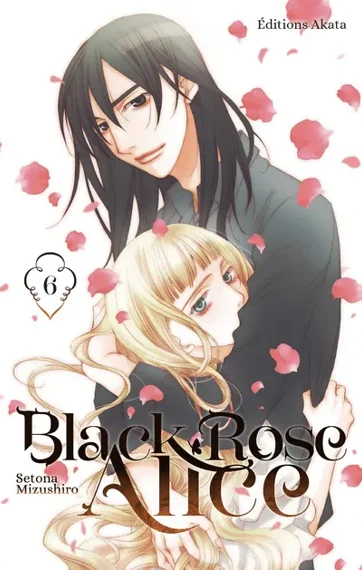 Black Rose Alice T06