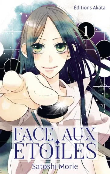 Face aux étoiles T01