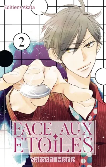 Face aux étoiles T02