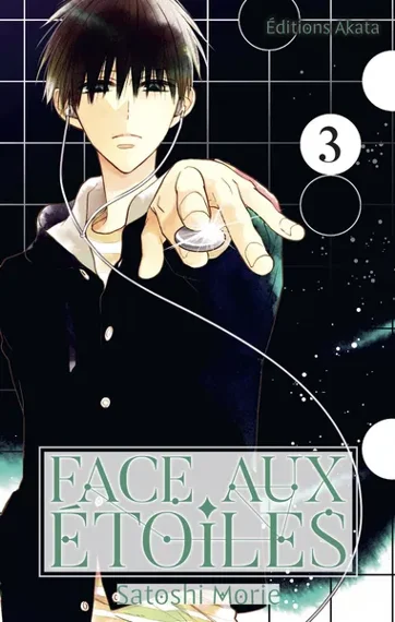 Face aux étoiles T03