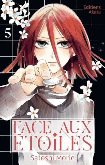 Face aux étoiles T05