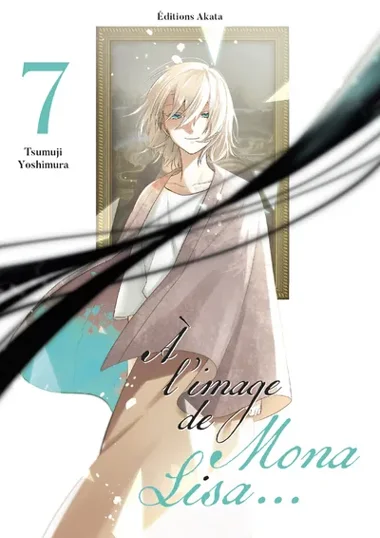 A l'image de Mona Lisa... T07