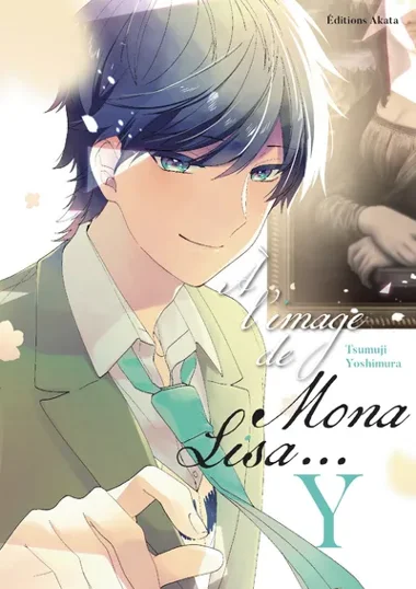 A l'image de Mona Lisa... T09 Y