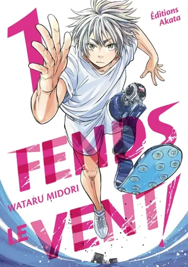 Fends le Vent ! T01