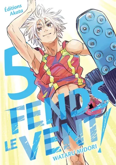 Fends le Vent ! T05