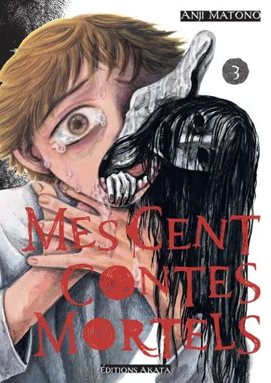 Mes cent contes mortels T03