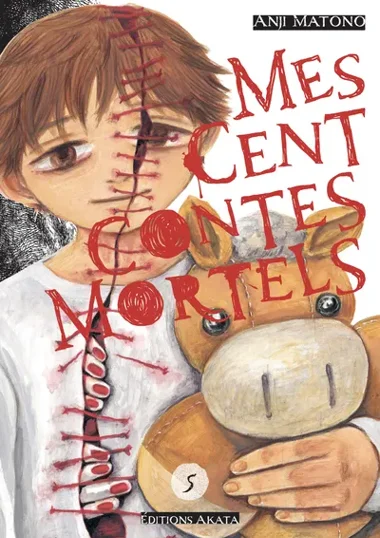 Mes cent contes mortels T05