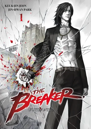 The Breaker T01