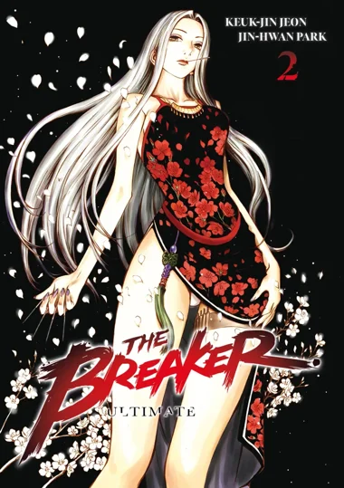 The Breaker T02