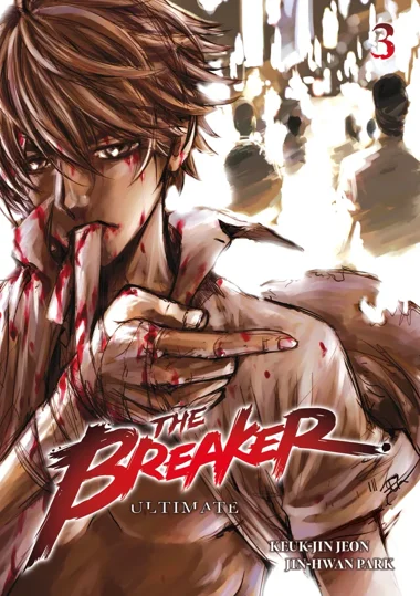 The Breaker T03