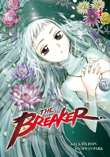 The Breaker T04