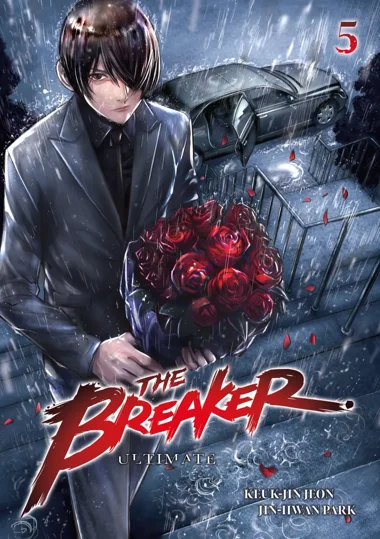 The Breaker T05