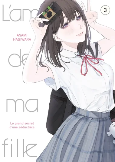 L'amie de ma fille... T03