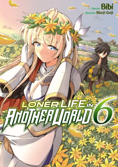 Loner Life in Another World T06