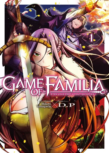 Game of Familia T01