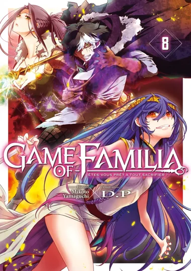 Game of Familia T08