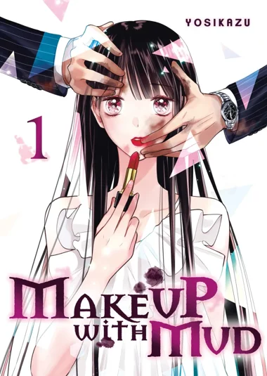 Make up with mud T01